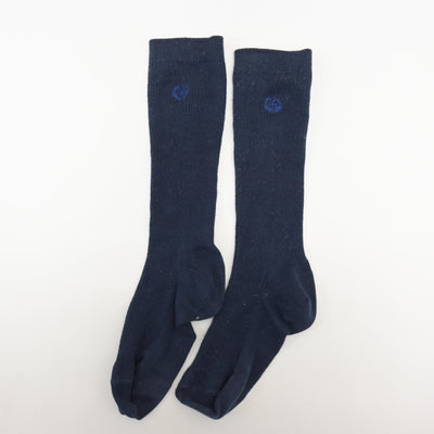 【中古】長野県 松商学園高等学校 女子制服 2点 (靴下) sf120785