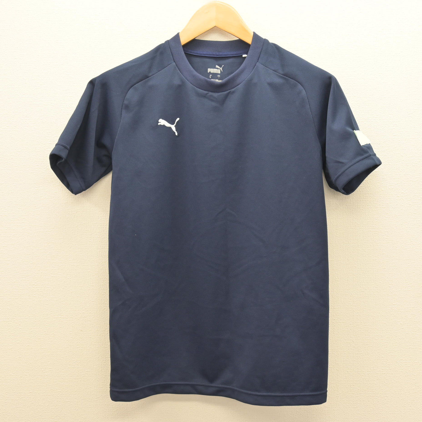 【中古】長野県 松商学園高等学校 女子制服 2点 (体操服 上・体操服 下) sf120786