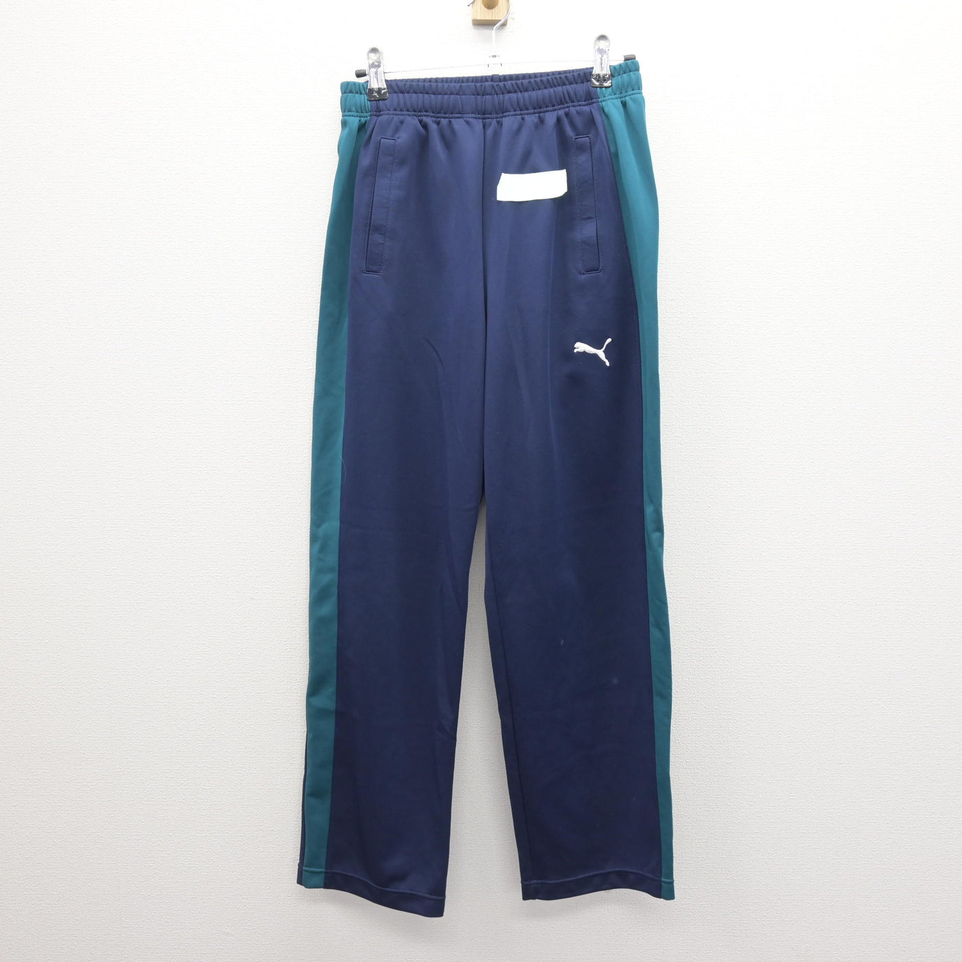 【中古】長野県 松商学園高等学校 女子制服 3点 (ジャージ 上・体操服 上・ジャージ 下) sf120787