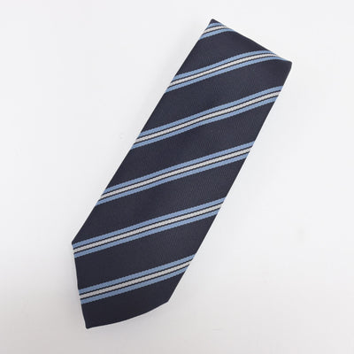 【中古】熊本県 九州学院高等学校 女子制服 5点 (ブレザー・シャツ・スカート) sf120795