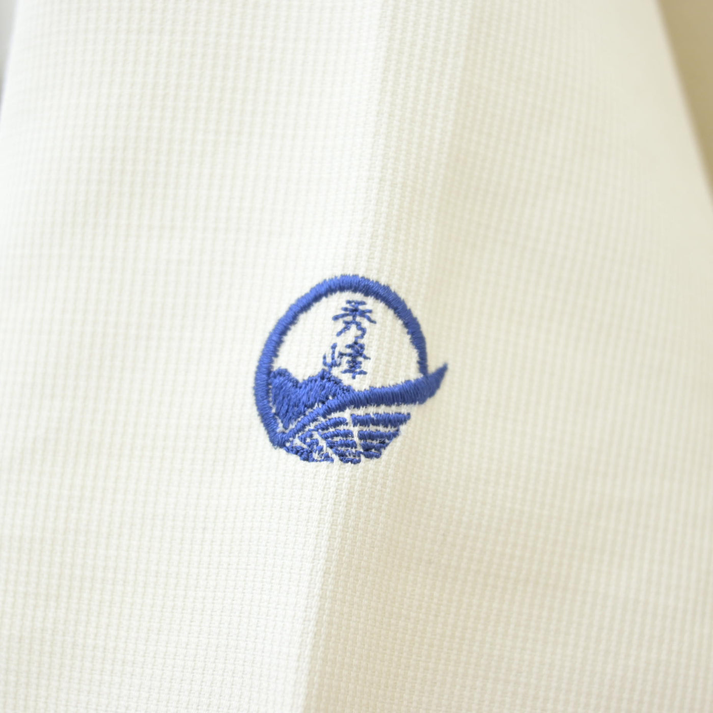 【中古】長野県 松本秀峰中等教育学校 女子制服 2点 (ブラウス) sf120801