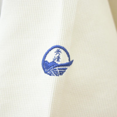 【中古】長野県 松本秀峰中等教育学校 女子制服 2点 (ブラウス) sf120801