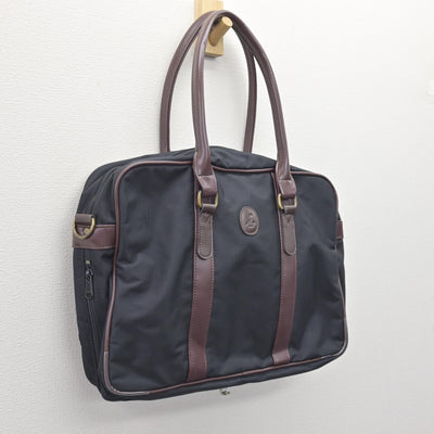 【中古】埼玉県 淑徳与野高等学校 女子制服 1点 (カバン) sf120803