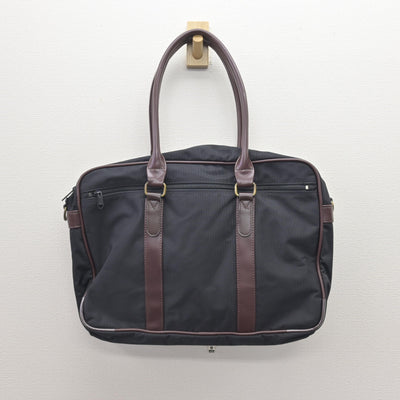 【中古】埼玉県 淑徳与野高等学校 女子制服 1点 (カバン) sf120803