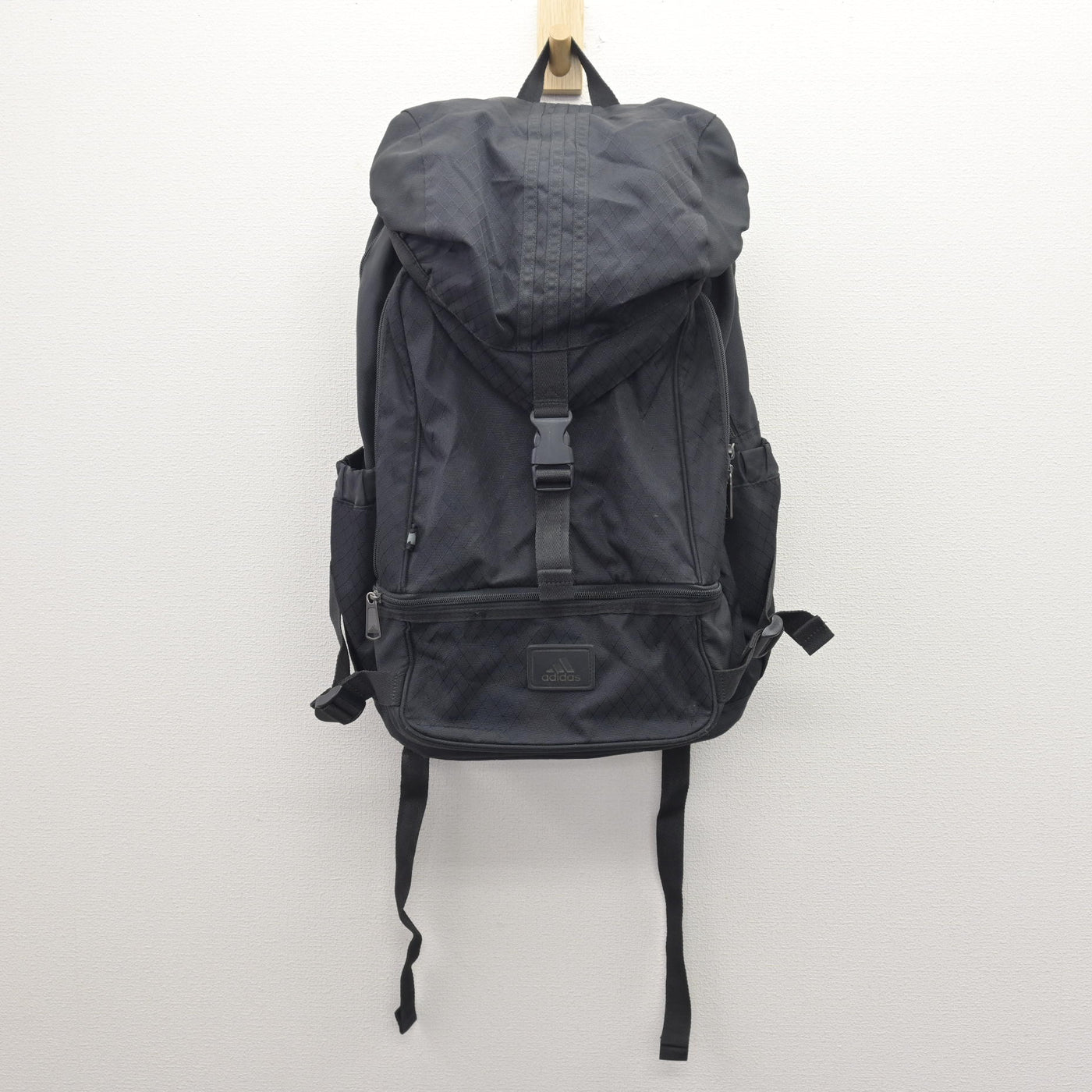 【中古】埼玉県 淑徳与野高等学校 女子制服 1点 (カバン) sf120804