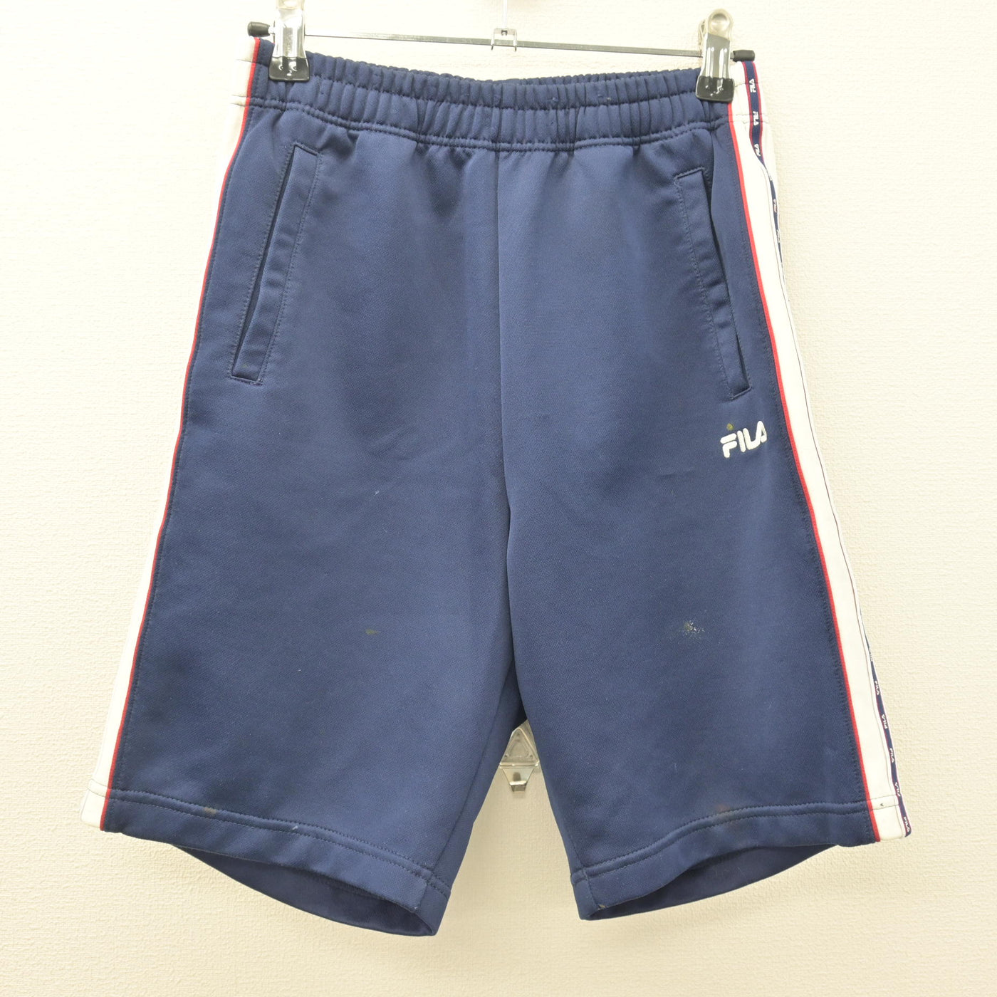 【中古】神奈川県 大綱中学校 女子制服 3点 (ジャージ 上・体操服 上・体操服 下) sf120811