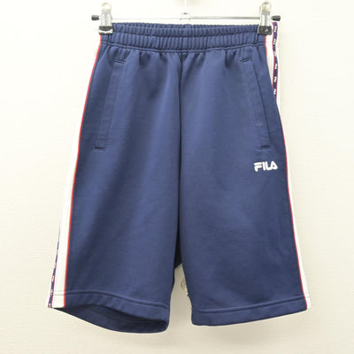 【中古】神奈川県 大綱中学校 女子制服 2点 (体操服 上・体操服 下) sf120812