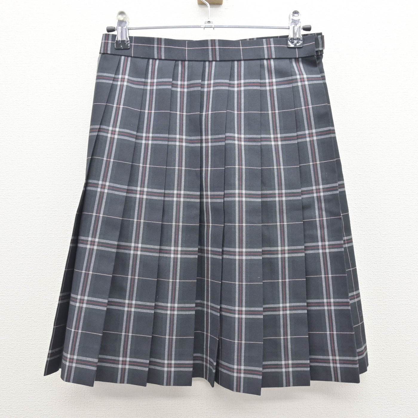 【中古】埼玉県 聖望学園高等学校/旧制服 女子制服 3点 (ブレザー・スカート) sf120814