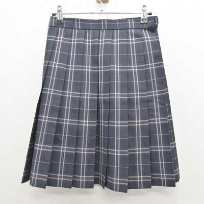 【中古】埼玉県 聖望学園高等学校/旧制服 女子制服 3点 (ブレザー・スカート) sf120814
