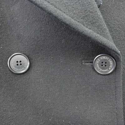 【中古】東京都 広尾学園中学校・高等学校 女子制服 1点 (コート) sf120854