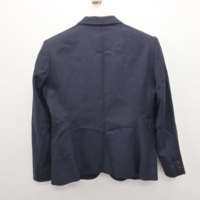 【中古】岡山県 倉敷天城高等学校/旧制服 女子制服 2点 (ブレザー・スカート) sf120895