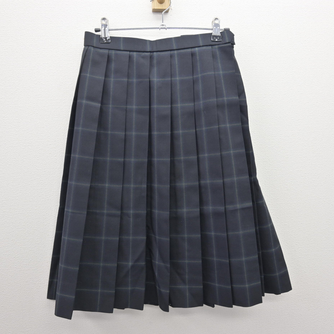 【中古】岡山県 倉敷天城高等学校/旧制服 女子制服 2点 (ブレザー・スカート) sf120895