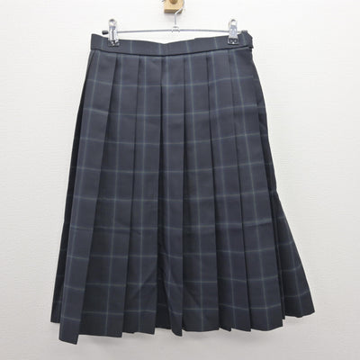 【中古】岡山県 倉敷天城高等学校/旧制服 女子制服 2点 (ブレザー・スカート) sf120895