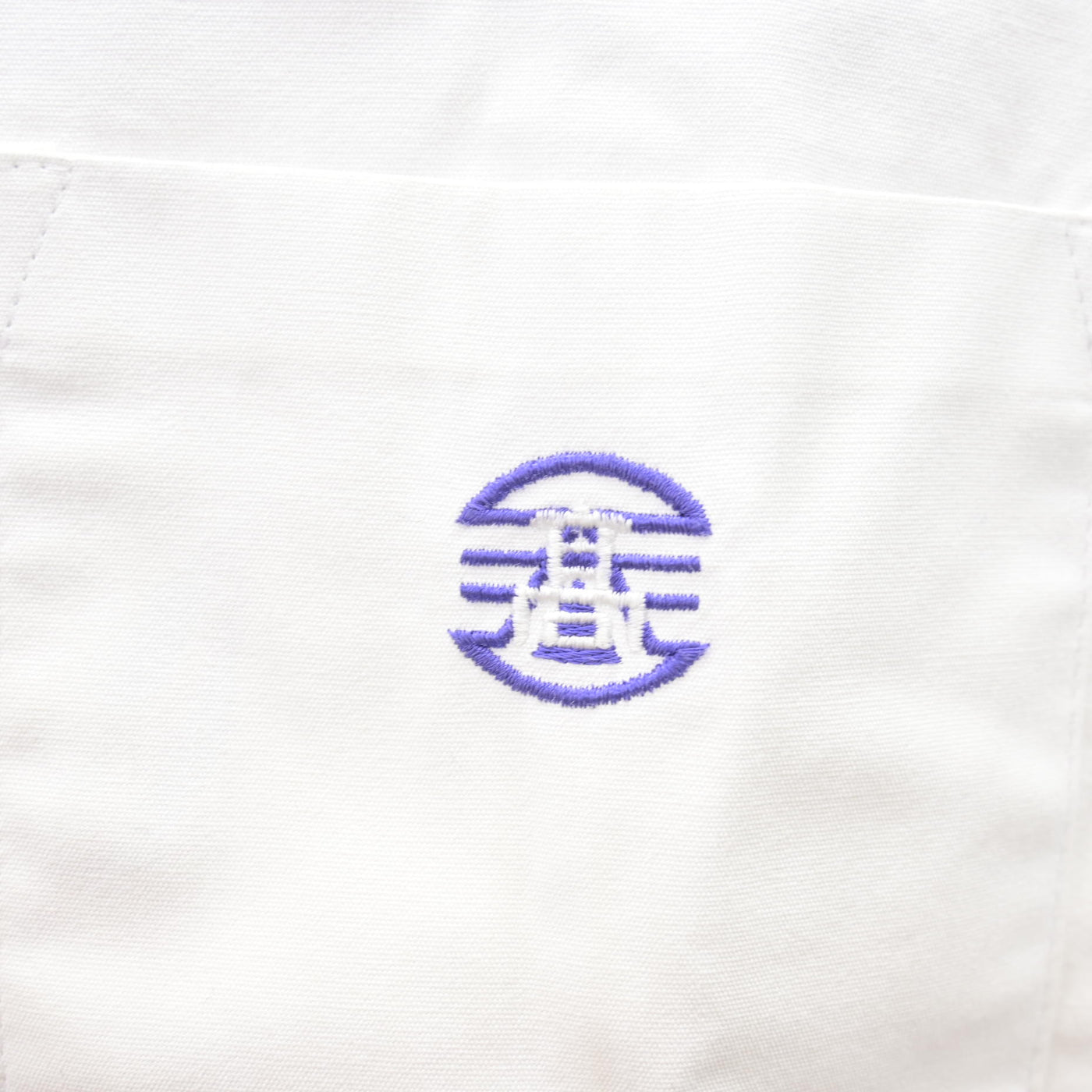 【中古】福岡県 春日高等学校/旧制服 女子制服 2点 (シャツ) sf120908