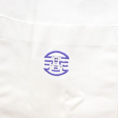 【中古】福岡県 春日高等学校/旧制服 女子制服 1点 (シャツ) sf120909