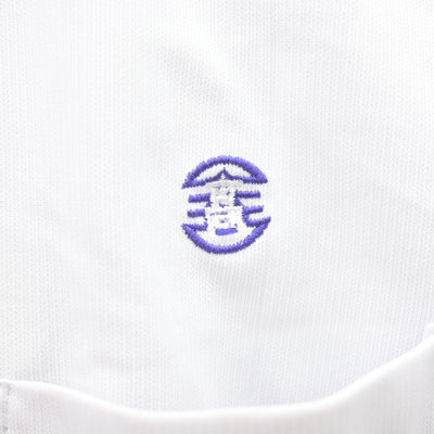 【中古】福岡県 春日高等学校 女子制服 2点 (シャツ・シャツ) sf120910