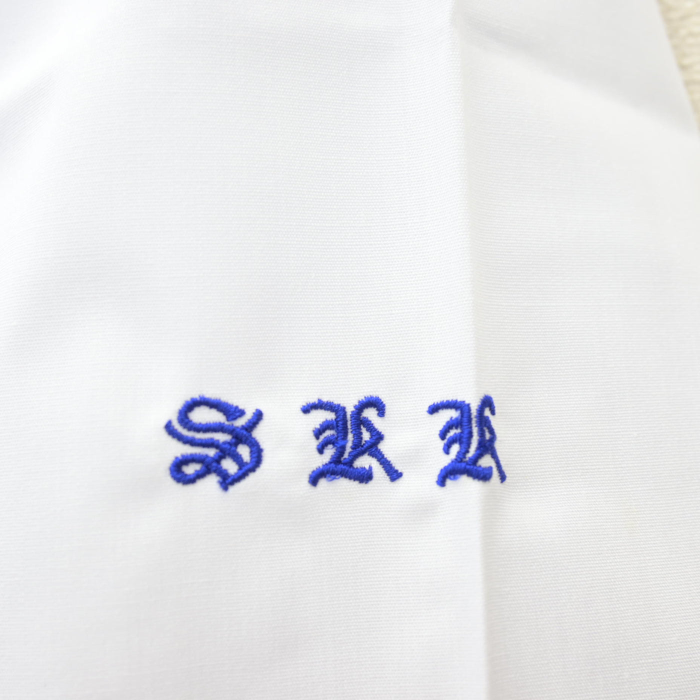 【中古】埼玉県 狭山経済高等学校 女子制服 3点 (ベスト・シャツ・スカート) sf120914