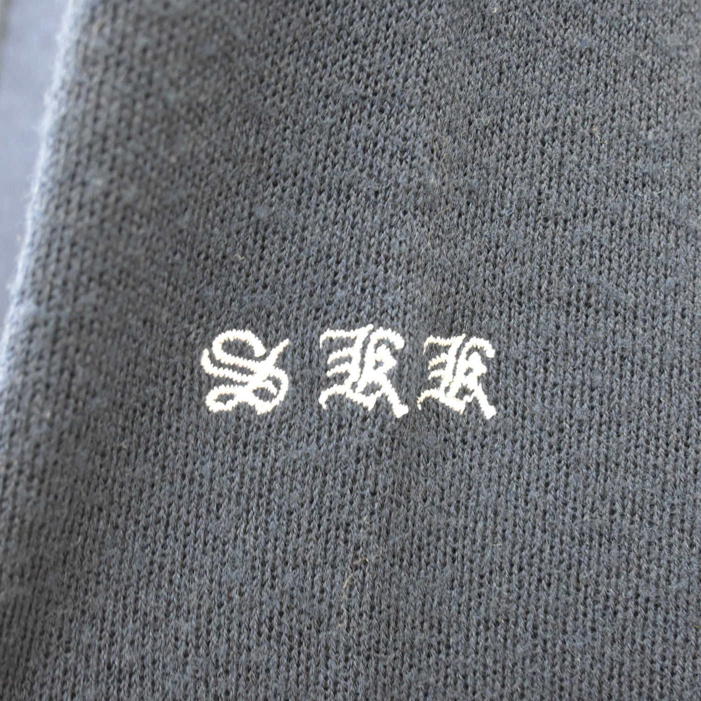 【中古】埼玉県 狭山経済高等学校 女子制服 1点 (ニット) sf120915