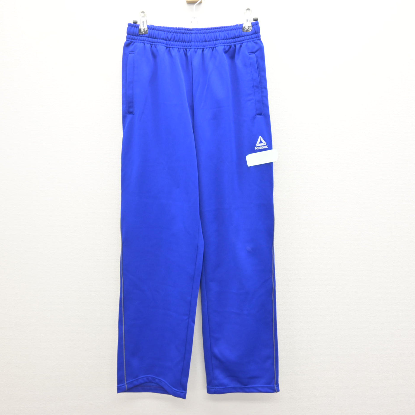 【中古】千葉県 国府台高等学校 女子制服 2点 (ジャージ 上・ジャージ 下) sf120955