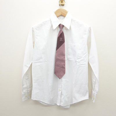 【中古】兵庫県 伊丹北高等学校 女子制服 4点 (ブレザー・シャツ・スカート) sf120969