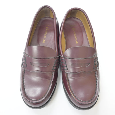 【中古】三重県 高田高等学校 女子制服 1点 (シューズ) sf121003