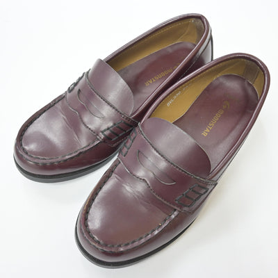 【中古】三重県 高田高等学校 女子制服 1点 (シューズ) sf121003