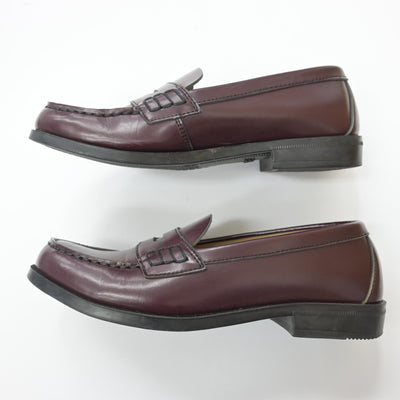 【中古】三重県 高田高等学校 女子制服 1点 (シューズ) sf121003