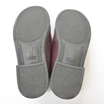 【中古】三重県 高田高等学校 女子制服 1点 (シューズ) sf121003