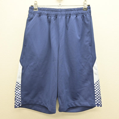 【中古】三重県 高田高等学校 女子制服 2点 (体操服 上・体操服 下) sf121006