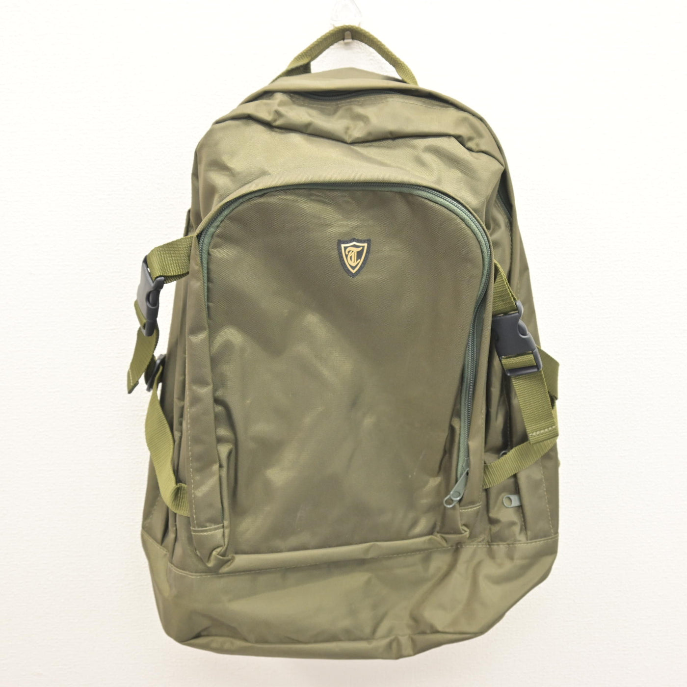 【中古】三重県 高田高等学校 女子制服 1点 (カバン) sf121007