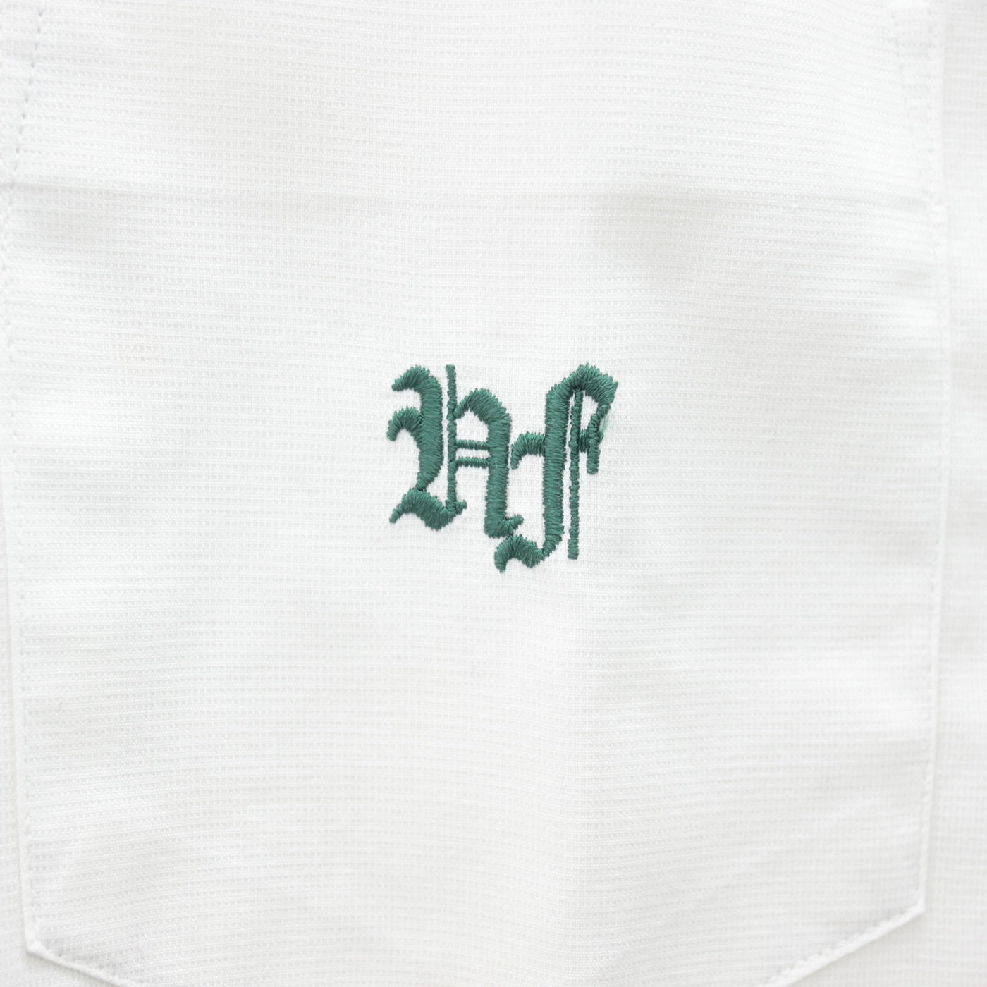 【中古】福島県 原町第一中学校 女子制服 2点 (シャツ) sf121013