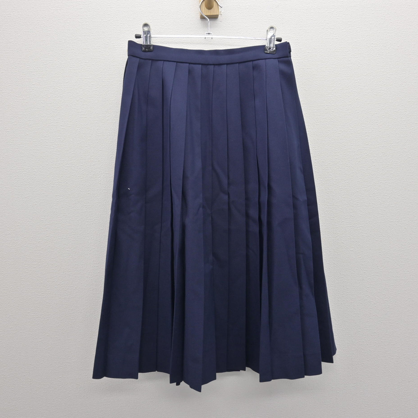 【中古】兵庫県 姫路市立東中学校 女子制服 4点 (ニット・セーラー服・スカート) sf121036