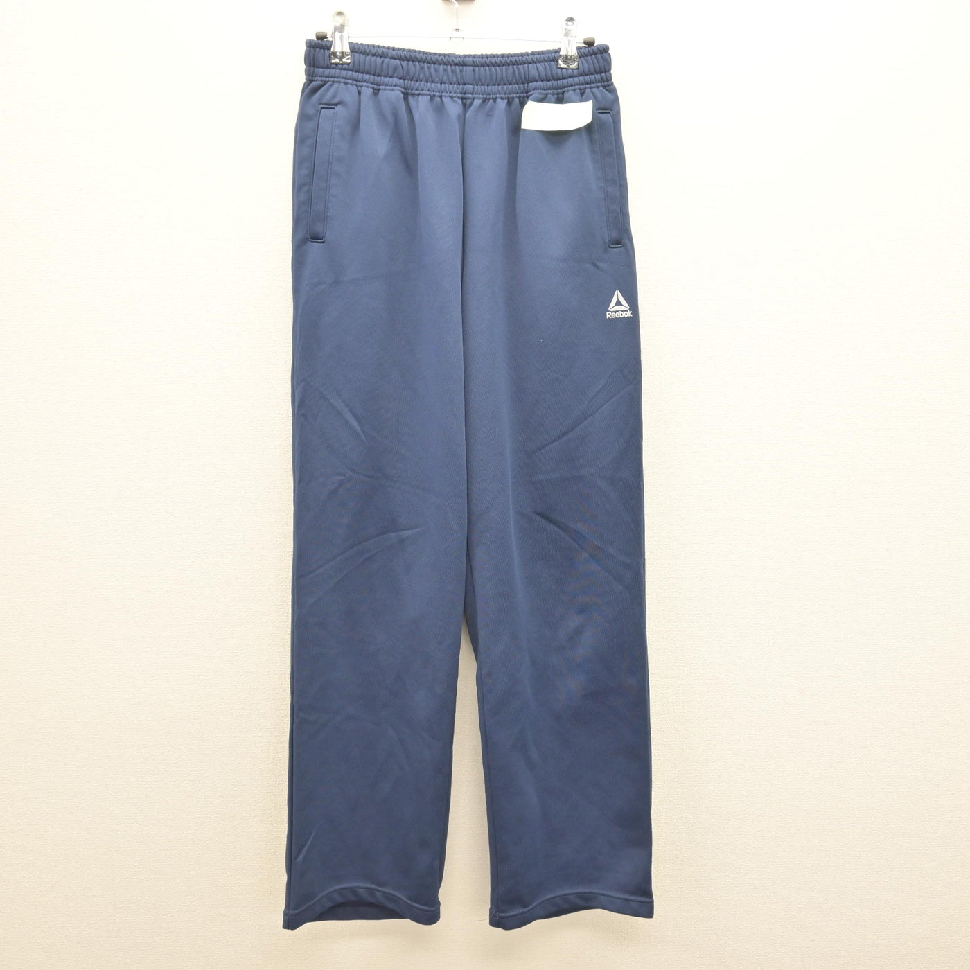 【中古】兵庫県 姫路女学院高等学校 女子制服 2点 (ジャージ 上・ジャージ 下) sf121058