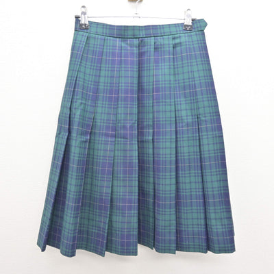 【中古】東京都 田無第四中学校 女子制服 4点 (ブレザー・ベスト・スカート) sf121067