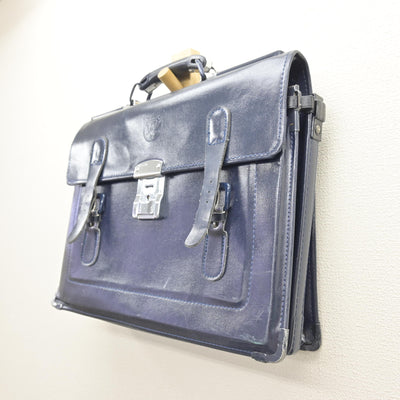 【中古】鹿児島県 鹿屋女子高等学校 女子制服 1点 (カバン) sf121073