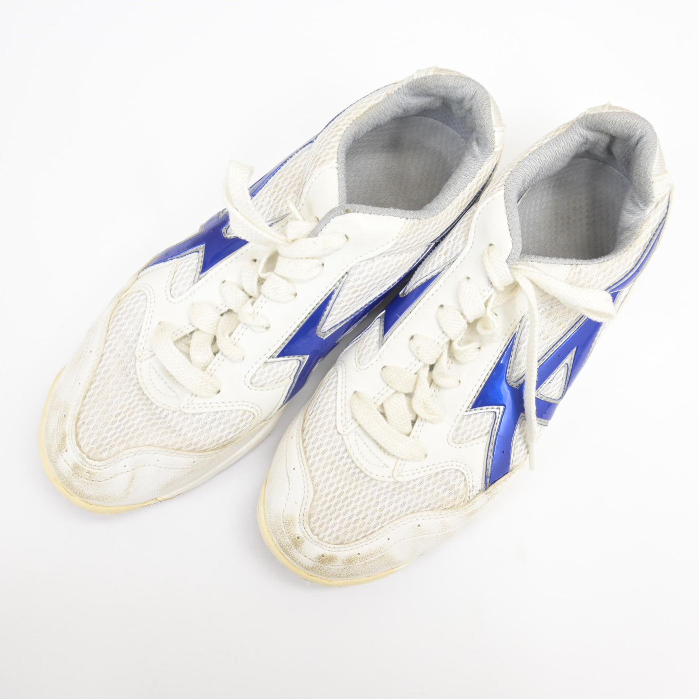 【中古】鹿児島県 鹿屋女子高等学校 女子制服 1点 (シューズ) sf121074