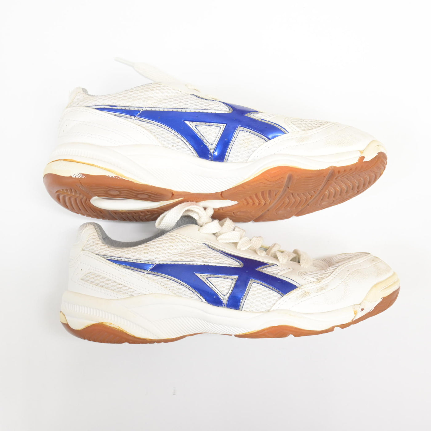 【中古】鹿児島県 鹿屋女子高等学校 女子制服 1点 (シューズ) sf121074