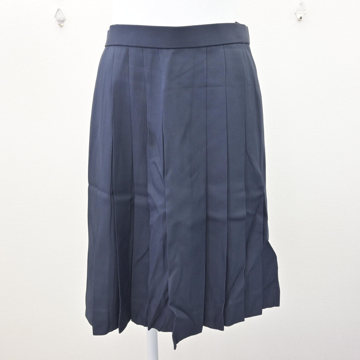 【中古】東京都 目白研心中学校・高等学校 女子制服 4点 (ブレザー・セーラー服・スカート) sf121081