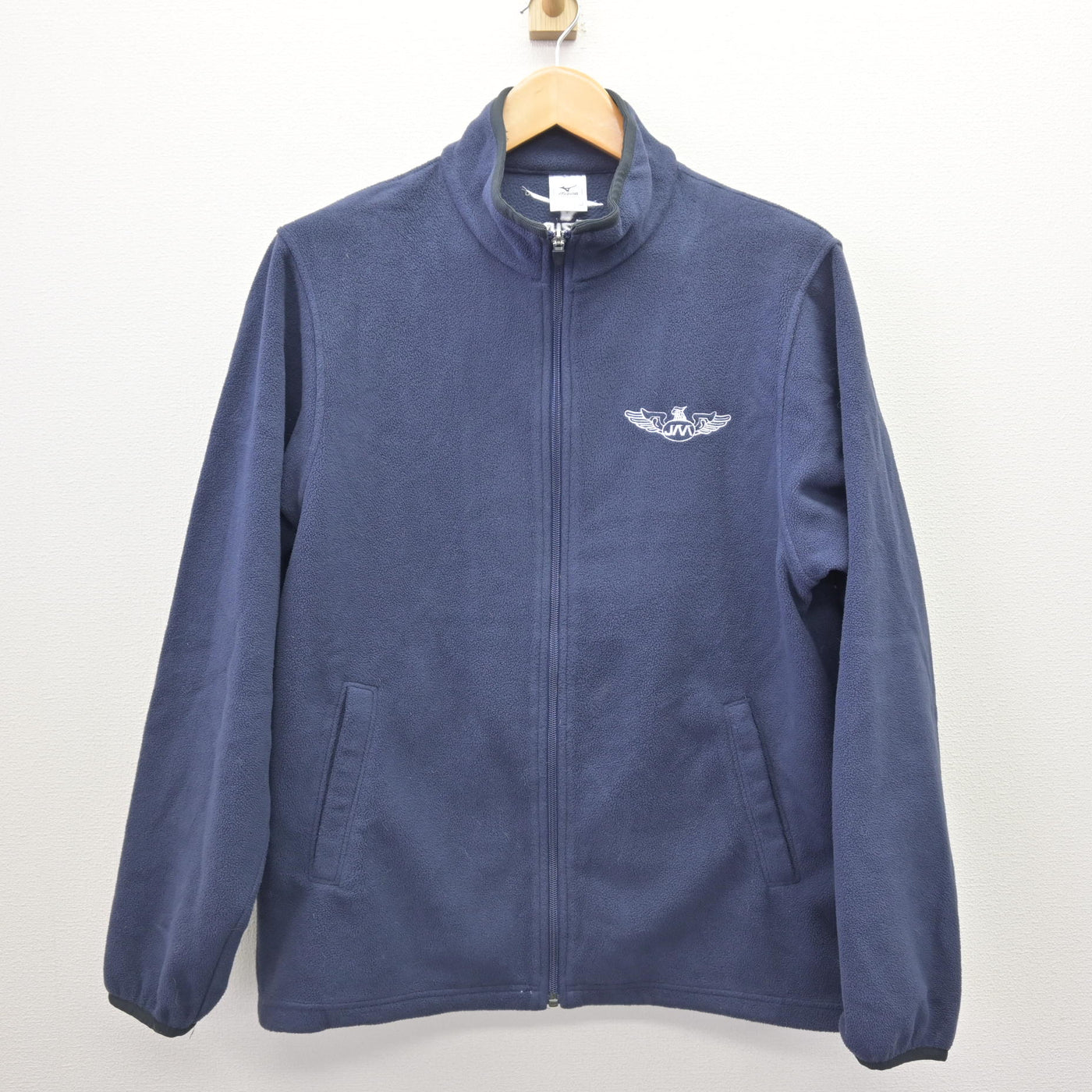 【中古】山梨県 日本航空高等学校 女子制服 1点 (その他アイテム) sf121106