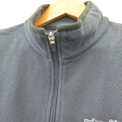 【中古】山梨県 日本航空高等学校 女子制服 1点 (その他アイテム) sf121106