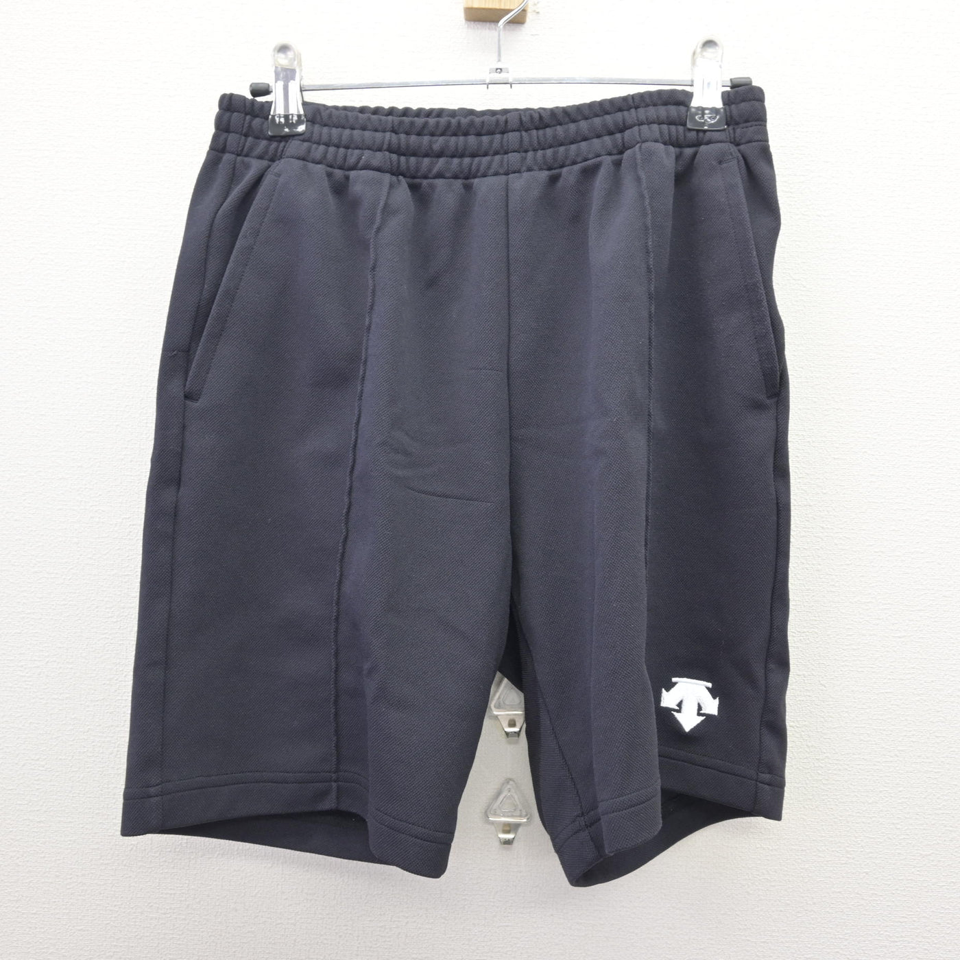 【中古】和歌山県 松洋中学校 女子制服 2点 (体操服 上・体操服 下) sf121107