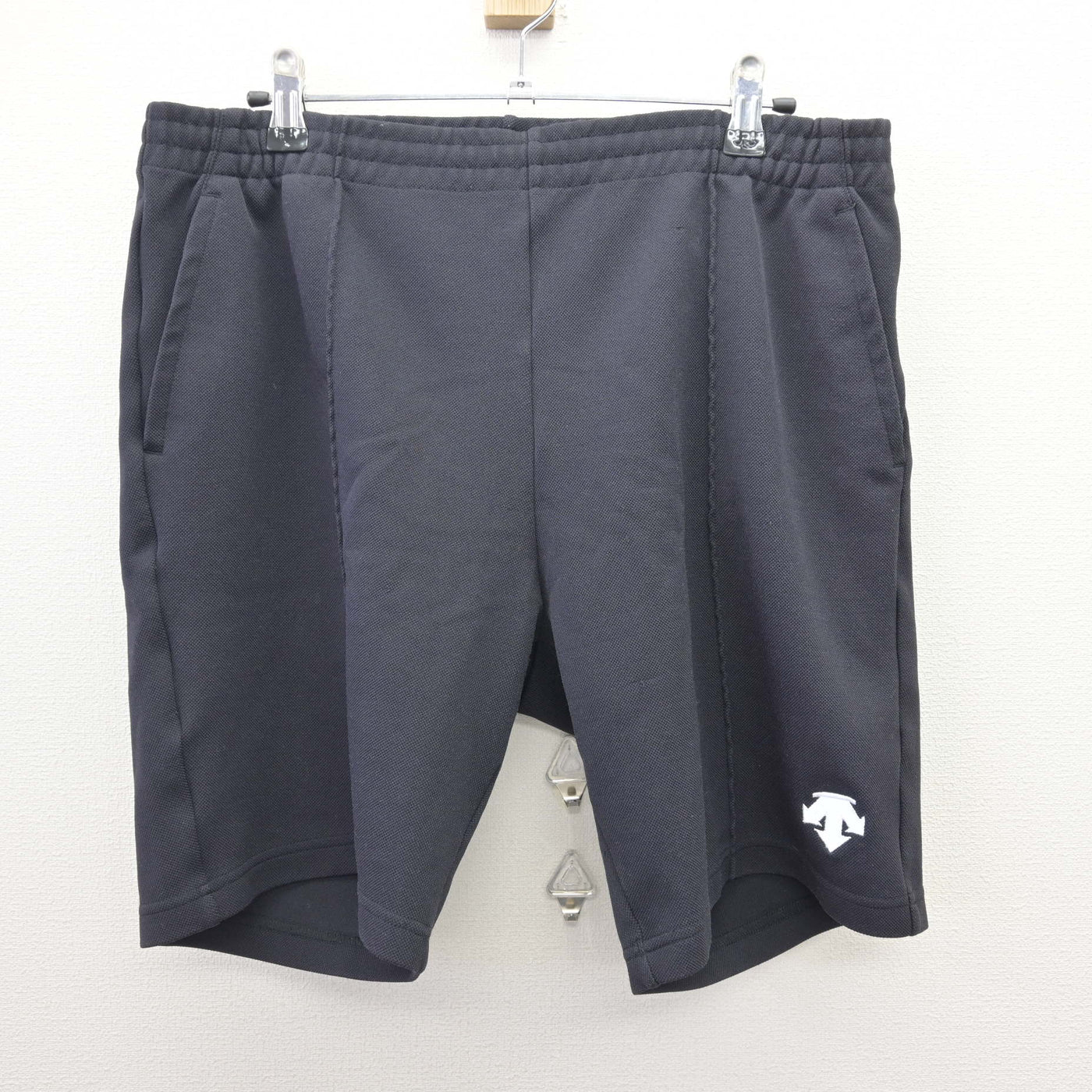 【中古】和歌山県 松洋中学校 女子制服 2点 (体操服 上・体操服 下) sf121108