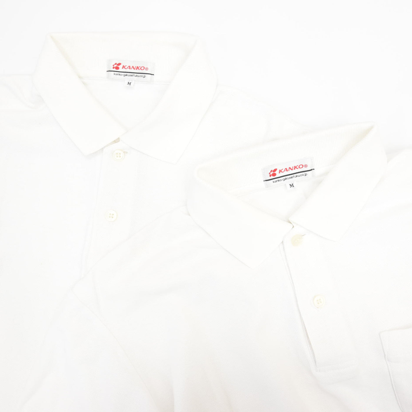 【中古】和歌山県 松洋中学校 女子制服 2点 (シャツ) sf121110