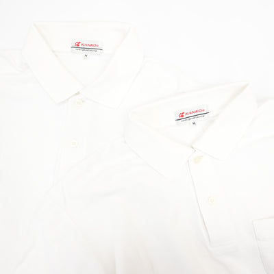 【中古】和歌山県 松洋中学校 女子制服 2点 (シャツ) sf121110