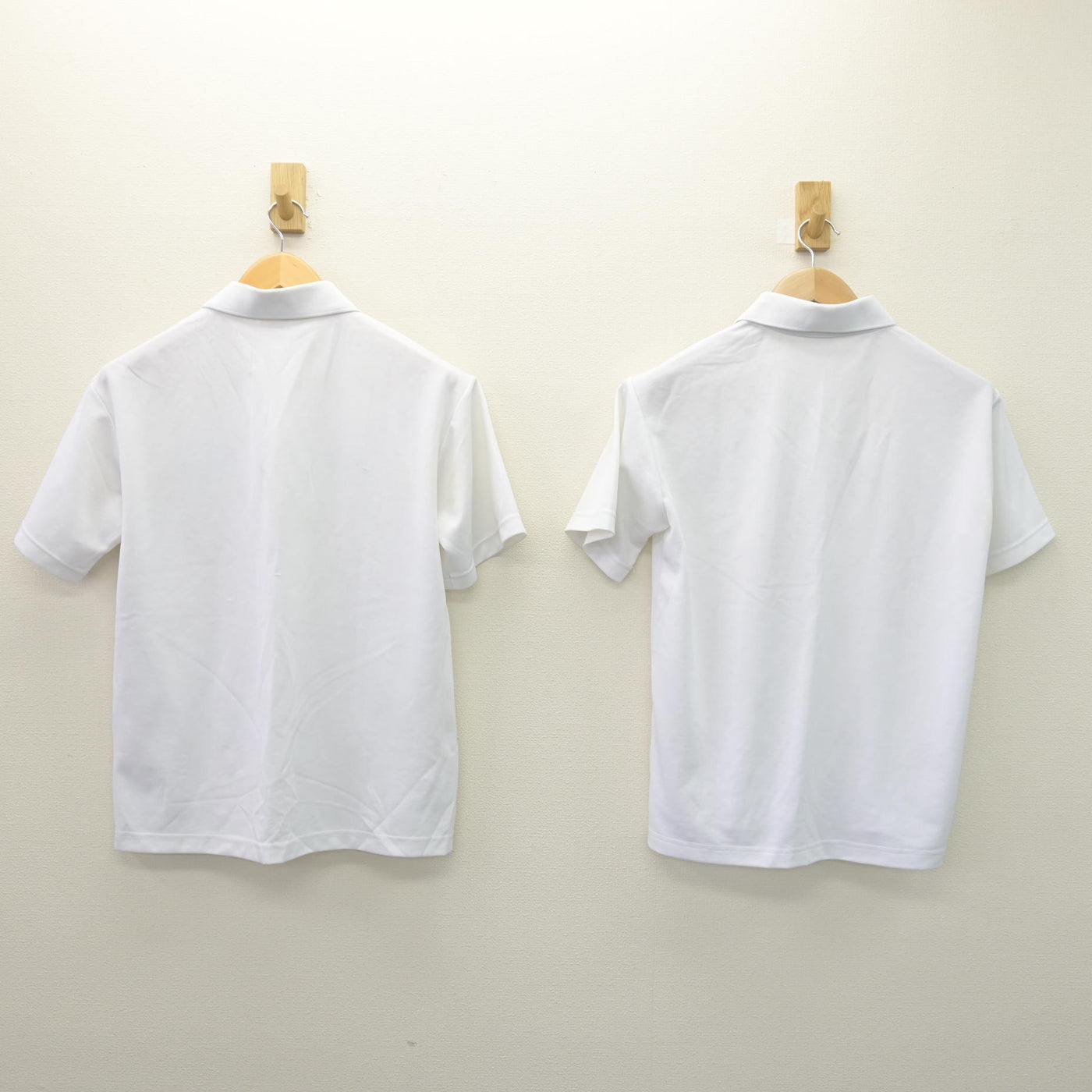 【中古】埼玉県 花咲徳栄高等学校 男子制服 2点 (体操服 上・体操服 上) sf121168