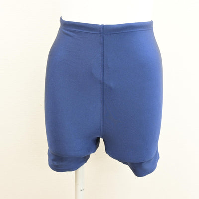 【中古】兵庫県 長坂中学校 女子制服 3点 (スクール水着・スクール水着) sf121171