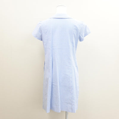 【中古】東京都 白百合学園小学校 女子制服 1点 (ワンピース) sf121172