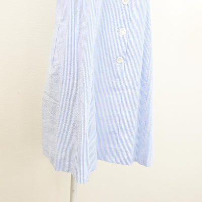 【中古】東京都 白百合学園小学校 女子制服 1点 (ワンピース) sf121172