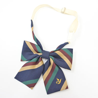 【中古】神奈川県 横浜創英高等学校 女子制服 4点 (ブレザー・ニット・スカート) sf121215