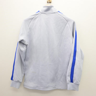 【中古】神奈川県 横浜創英高等学校 女子制服 1点 (ジャージ 上) sf121217